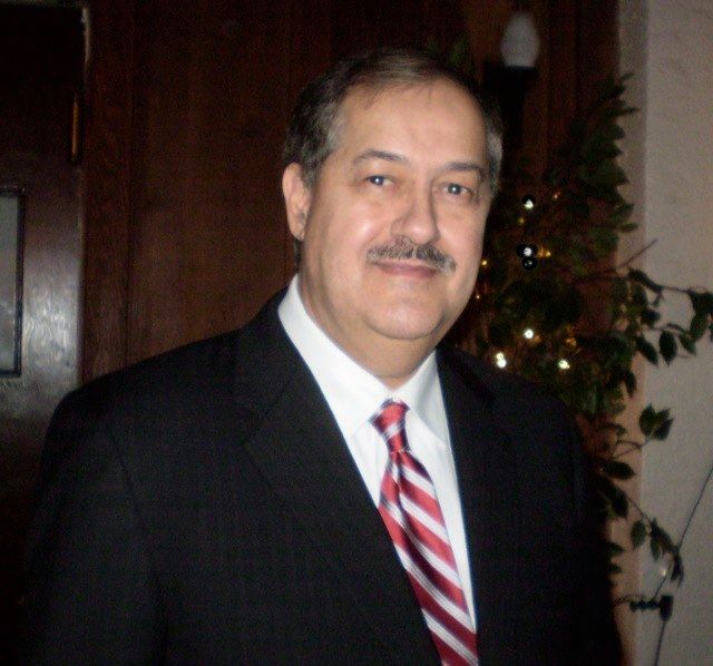 West Virginia Democrats Should Not Help Don Blankenship