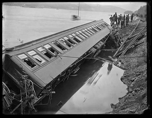 Anatomy of a Collapse: West Virginia 2016